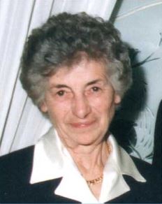 Luigia Gennaro