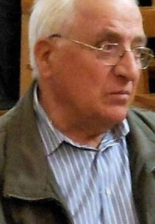 Gino  Pivato