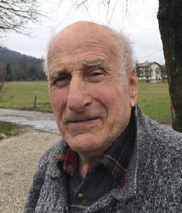 Giovanni  Zallot