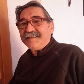 Antonio Granzotto