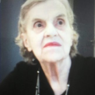 Maria Flora Caselli