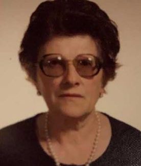 Rita Lazzari