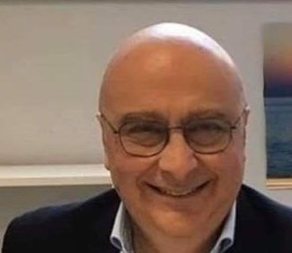 Massimo Borghese