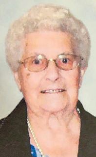 Maria Meneghinello
