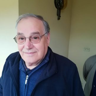 Luigi Miatto