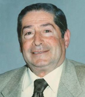 Giovanni Nicosia