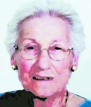 Carmen Pederiva