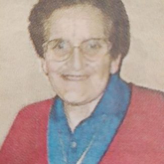 Lina Pegorin
