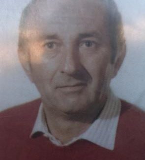 Ruggero Nosella
