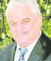 Umberto "Primo" Serafin
