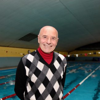 Marco Spinaci