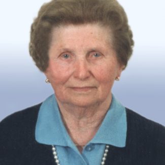 Teresa  Vanz
