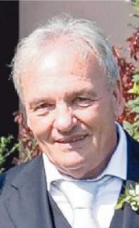 Antonio Turato