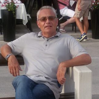 Valter Santinato