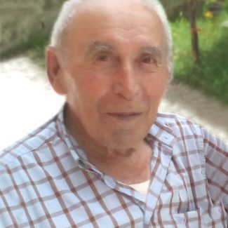 Virgilio  Balbin