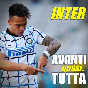 Il Napoli vince a San Siro contro il Milan con un gol di Politano ...