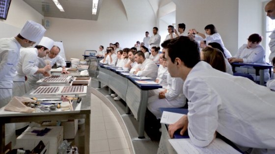 Occupazioni Per Laureati In Scienze Naturali