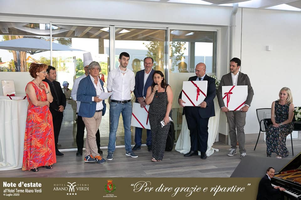 Come Si Chiamano Gli Abitanti Di Padova