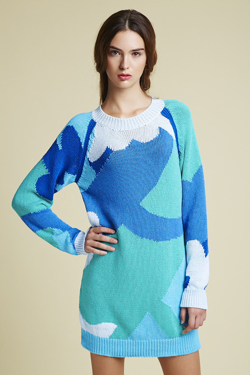 MATILDE CASHMERE by Antonio Piccirilli - Maglifico - Blog - Repubblica.it