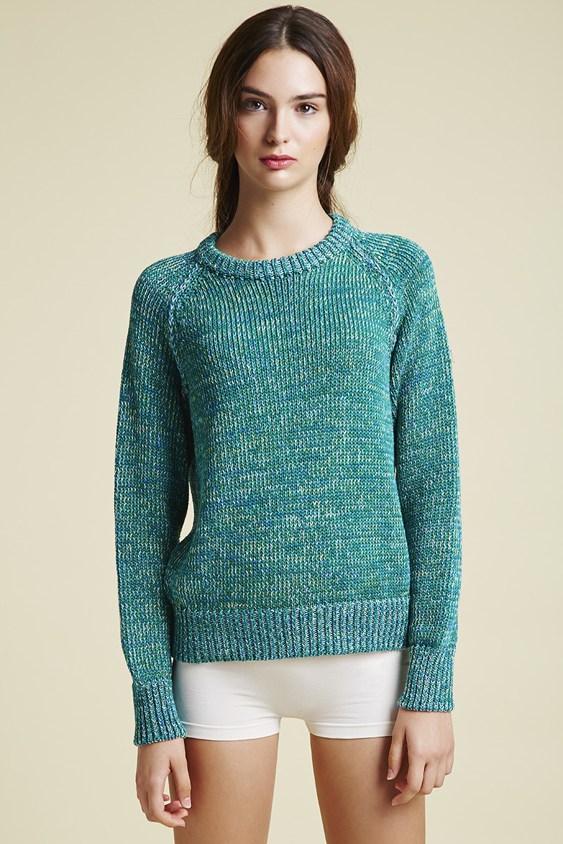 MATILDE CASHMERE by Antonio Piccirilli - Maglifico - Blog - Repubblica.it